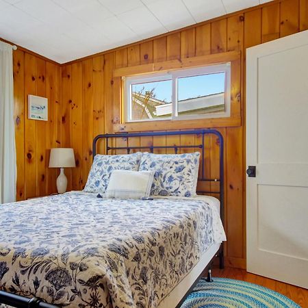 Spinneys Guesthouse & Beach Cottages Phippsburg Bagian luar foto