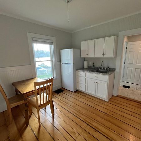 Spinneys Guesthouse & Beach Cottages Phippsburg Bagian luar foto