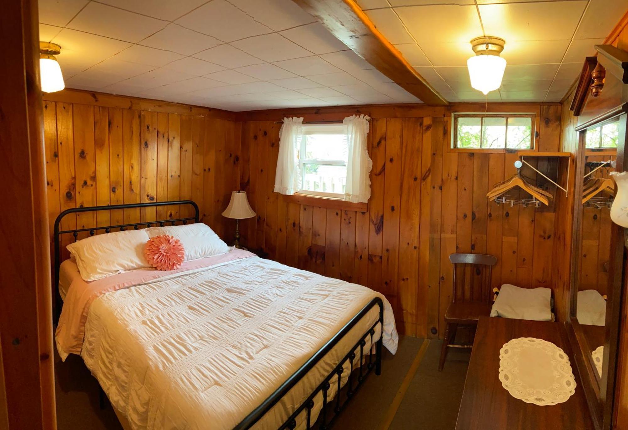 Spinneys Guesthouse & Beach Cottages Phippsburg Bagian luar foto