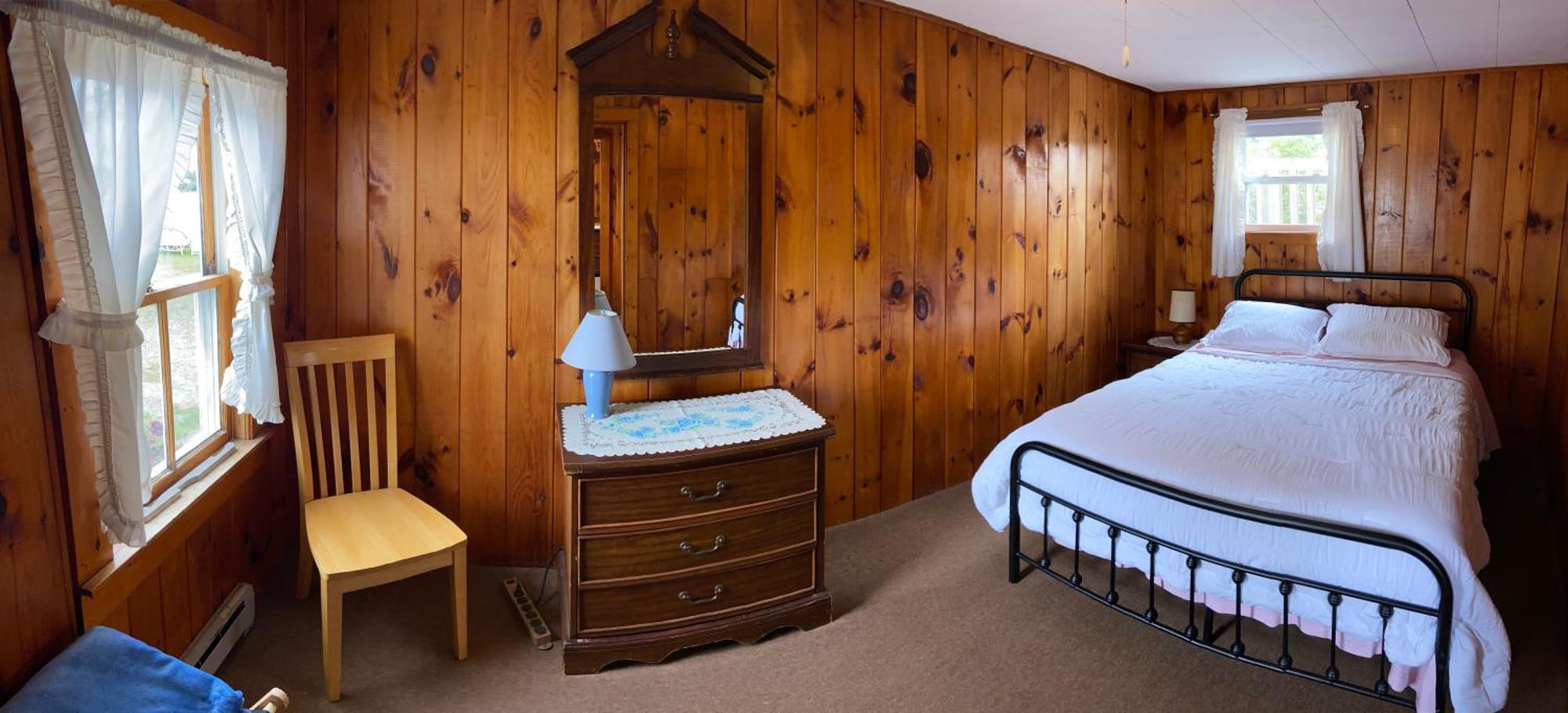 Spinneys Guesthouse & Beach Cottages Phippsburg Bagian luar foto