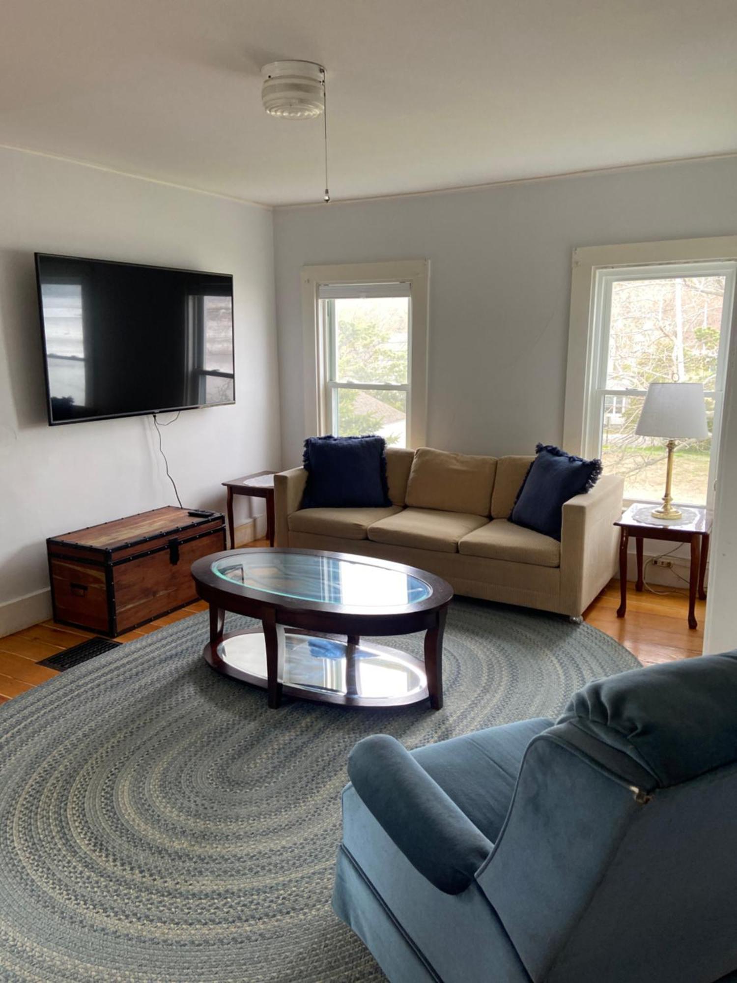 Spinneys Guesthouse & Beach Cottages Phippsburg Bagian luar foto