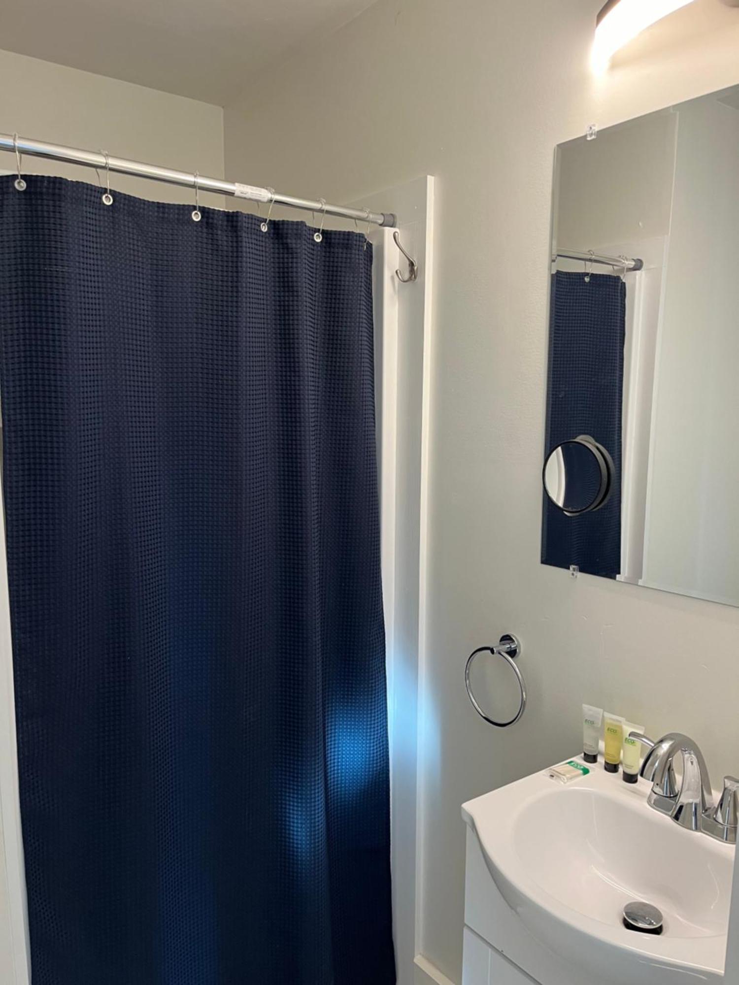 Spinneys Guesthouse & Beach Cottages Phippsburg Bagian luar foto
