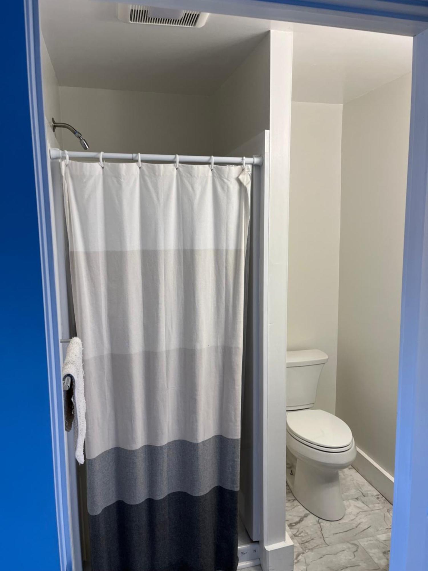 Spinneys Guesthouse & Beach Cottages Phippsburg Bagian luar foto