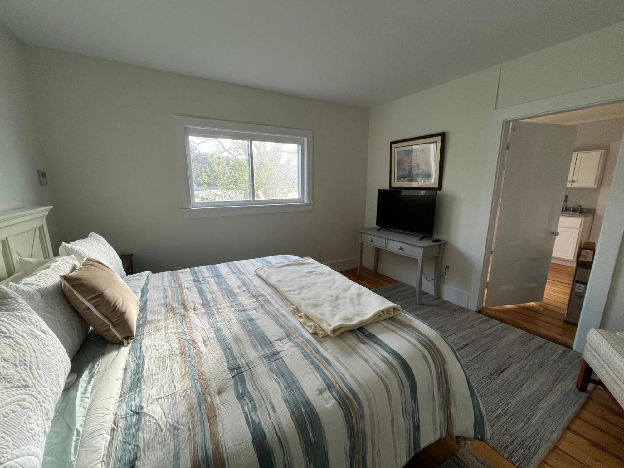 Spinneys Guesthouse & Beach Cottages Phippsburg Bagian luar foto
